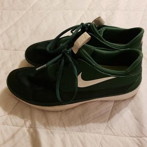 Mens Nike SB Air Max, worn, good Condition